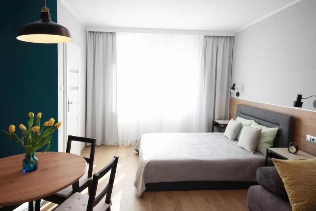 Lejlighed Four Seasons With Parking Place